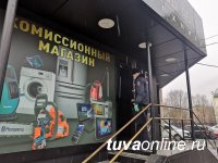 В Кызыле полиция совместно с мэрией проверяют, как в разных микрорайонах соблюдают режим самоизоляции