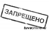 В Туве из-за коронавируса охота и рыбалка попали под запрет