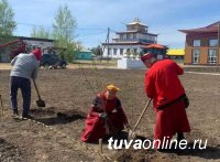 В трех буддийских республиках России начались в онлайн-формате мероприятия священного месяца Сака Дава