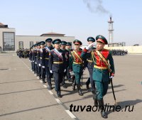 Тува: КПКУ выпустил вторых выпускников