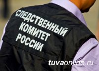 В Туве незаконопослушную мать обвиняют в убийстве четырёхлетнего сына