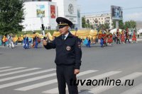 В Туве 2 августа отметят день ВДВ и полумарафон «Забег.РФ»