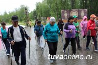 В Туве проживают 13 долгожителей, чей возраст превышает 100 лет