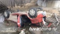 Тело пропавшего в Хакасии мужчины нашли в багажнике авто в Туве