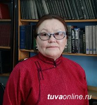 Ульяна Бичелдей: Нашему духовенству нужно быть социально активным