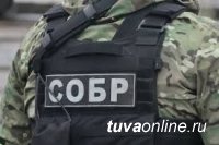 В Туве задержали разбойников – рецидивистов