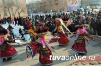 На Шагаа в Туве впервые после долгого перерыва пройдут Форум кузнецов и Конкурс сказителей