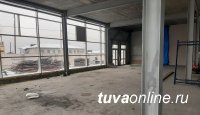 Власти Тувы работают над повышением продовольственной безопасности региона