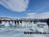 В селе Ак-Тал проводятся противоналедевые мероприятия