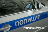 В Туве разыскали считавшихся пропавшими четверых школьниц