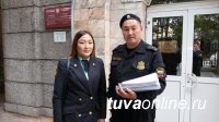 В одном из  районов Тувы службу скорой медпомощи оснастили под контролем  судебных приставов