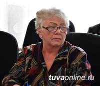 Совет гражданских инициатив при Главе Тувы обсудил итоги отбора народных проектов