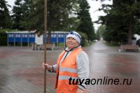 Татьяна Шимит: "Не убрала один окурок - на душе тяжело"