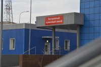 В Туве комиссионно подтвердили 26 новых случаев смерти от Covid-19