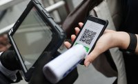 В Туве с 1 ноября вводится система пропуска по QR-кодам в общественные места