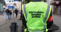 В Туве намерены упорядочить работу добровольных народных дружин