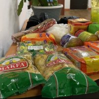 В Туве жители 60+ после вакцинации смогут получить продуктовые наборы