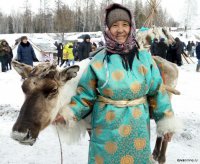 В Туве для уточнения числа тувинцев-тоджинцев проведут внутреннюю перепись