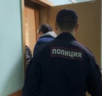 МВД Тувы выявило организованную группу должностных лиц в лесном хозяйстве республики, занимавшихся хищениями в особо крупном размере