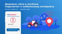 В трех отдаленных селах Тувы по итогам народного голосования в 2022 году появится интернет 4G