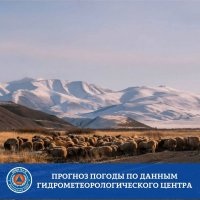 В Туве сегодня ночью ожидаются 40-градусные морозы