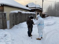 Каждый второй заболевший коронавирусом житель Тувы вынужден сам ходить в аптеку за лекарствами