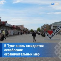 В Туве предлагается возобновить работу детских центров