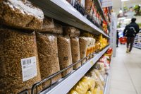 В мэрии Кызыла на встрече с предпринимателями обсудили рост цен на продукты