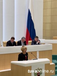 Сенатор Дина Оюн представила закон об отмене НДС для передачи прав на изобретения по концессии