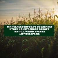 В Туве 14 хозяйств получат грант Минсельхоза России "Агростартап"