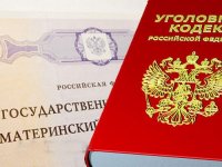 Две жительницы Кызыла обвиняются в похищении почти 5 млн рублей у получательниц материнского капитала