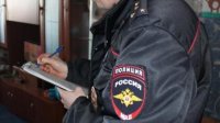 В Туве лучших участковых решили награждать денежными премиями в 100 тысяч рублей