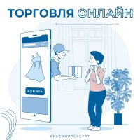 Организации Тувы расширяют онлайн-торговлю