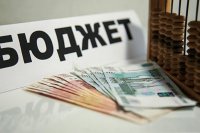 Тува за полгода увеличила собственные доходы на 23%