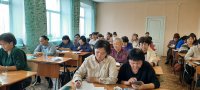 Учителя начальных классов Тувы изучили новые стандарты преподавания тувинского языка