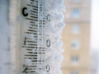 Синоптики прогнозируют похолодание в Туве до -37°C на этой неделе