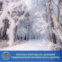 Ночью и утром 13 декабря по Туве ожидается до -41°С