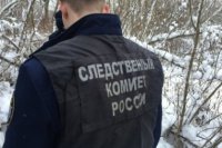 В Туве проверяются обстоятельства гибели маленького ребенка