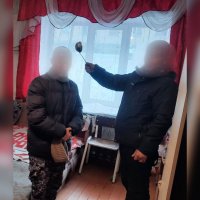 В Ак-Довураке мужчина ударил по голове металлическим половником 12-летнего пасынка