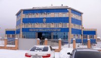 В Туве из-за отравления угарным газом погиб ребенок