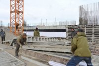 В Республике Тыва потребность организаций в работниках составила 1.2 тысячи человек