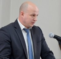 Службу ГО и ЧС Тувы возглавил Евгений Овсянников