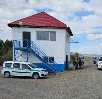 В Туве судебные приставы во время одного дежурства помогли вернуть долги более 100 взыскателям