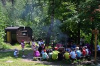 Дети из Тувы могут стать участниками международного экологического конкурса