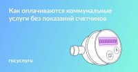 Минцифры Тувы: что будет, если не передавать показания счетчиков