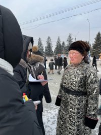 Чемпионы Шагаа: самые ловкие и сильные участники праздника в Кызыле