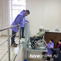 В Туве названы победители конкурса «Доброе сердце - Тыва» имени Ирины Романовой