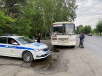 В тувинском автопредприятии после вмешательства прокуратуры узаконены трудовые отношения с кондукторами