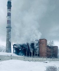 По факту ЧП на Шагонарской ТЭЦ в Туве возбуждено уголовное дело