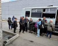 За три предпраздничных дня в Кызыле в медвытрезвитель доставлены 252 нетрезвых гражданина